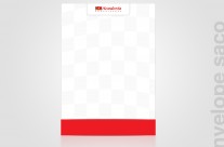 Envelopes Scuderia – Saco