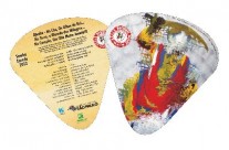 Leques Promocionais, para carnaval, bailes, festas, casamentos e eventos.