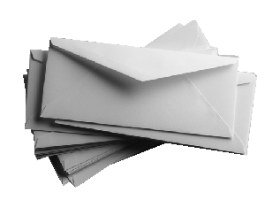 Envelopes