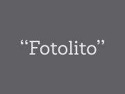 Fotolito