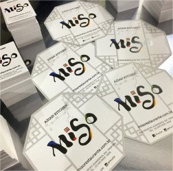 leques personalizados