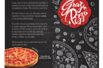 Cardápios para Pizzarias